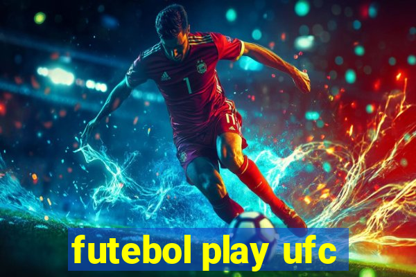 futebol play ufc